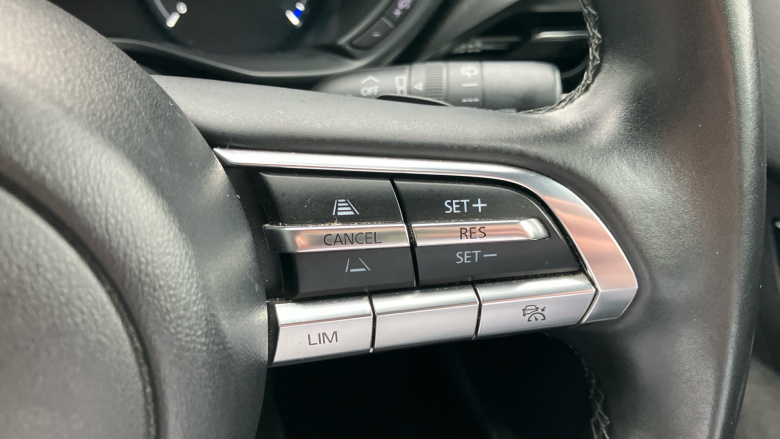 Mazda Mx-30 107kW SE-L Lux 35.5kWh 5dr Auto Electric Hatchback